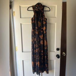 Banana republic jumpsuit